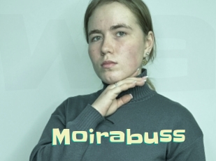 Moirabuss
