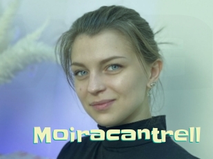 Moiracantrell