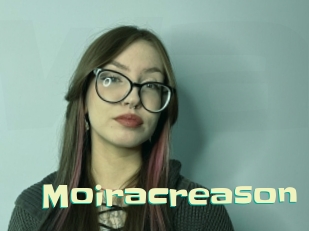 Moiracreason