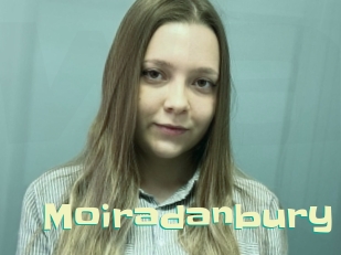 Moiradanbury