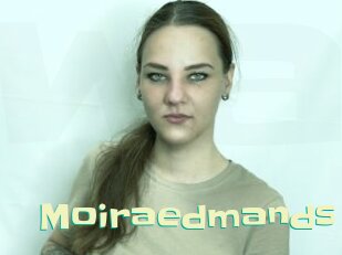 Moiraedmands