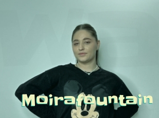 Moirafountain