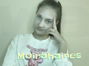 Moirahaines
