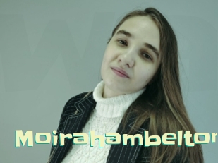 Moirahambelton
