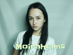 Moirahelms