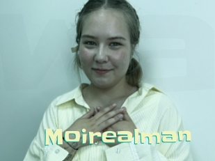 Moirealman