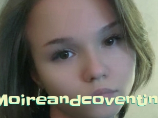 moireandcoventin Wanna Meet