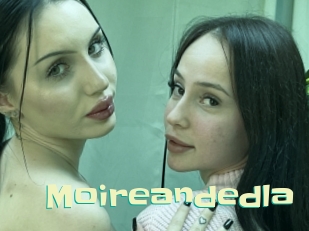 moireandedla Wanna Meet