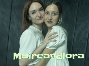 Moireandlora