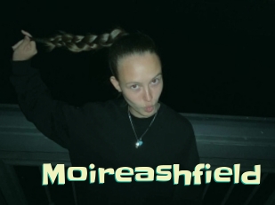 Moireashfield