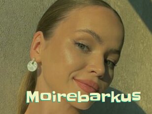 Moirebarkus