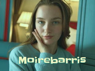 Moirebarris