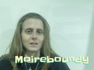 Moireboundy