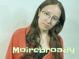 Moirebroady