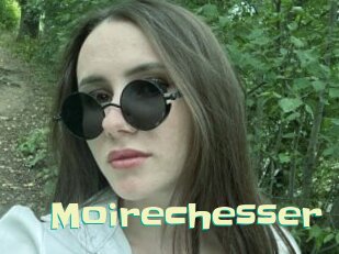 Moirechesser