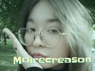 Moirecreason