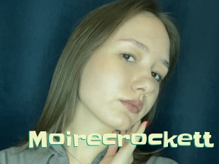 Moirecrockett