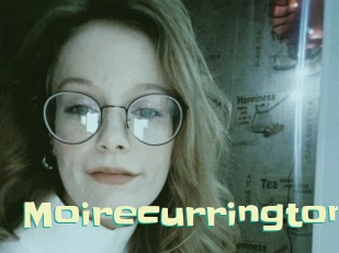 Moirecurrington
