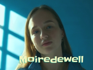 Moiredewell