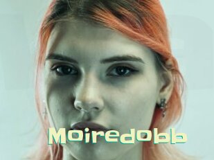 Moiredobb