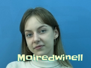 Moiredwinell
