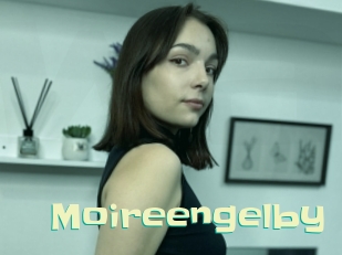 Moireengelby