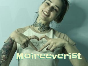 moireeverist Wanna Meet