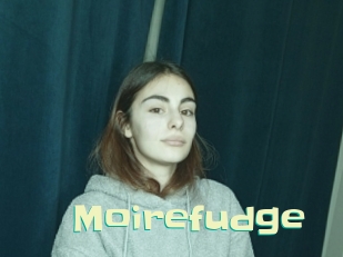 Moirefudge