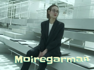 Moiregarman