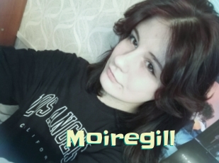 Moiregill