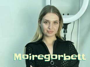 Moiregorbett