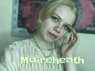 Moireheath