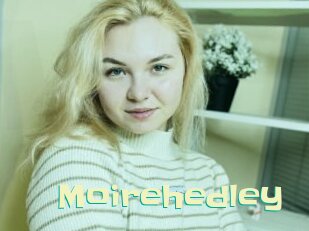 Moirehedley