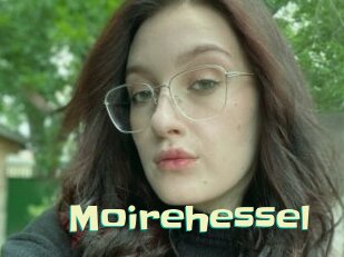 Moirehessel