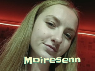 moiresenn Wanna Meet