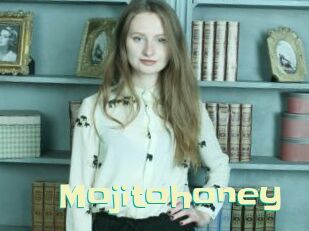 mojitohoney Wanna Meet