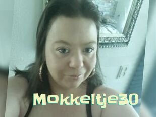 Mokkeltje30