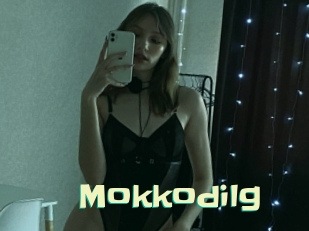 Mokkodilg
