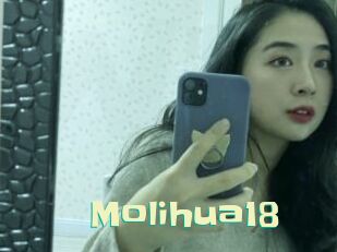 Molihua18