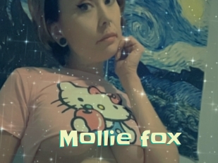 Mollie_fox