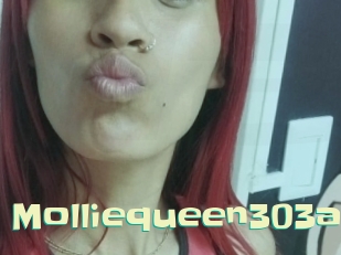 molliequeen303av Wanna Meet