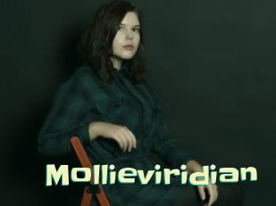 Mollieviridian