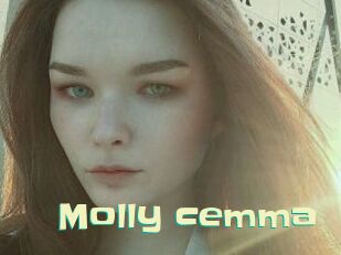 Molly_cemma