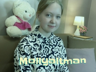 Mollyaltman