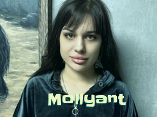 Mollyant