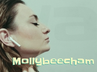 Mollybeecham