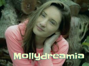 Mollydreamia