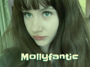 Mollyfantic