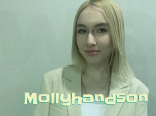Mollyhandson