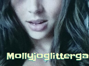 Mollyjoglittergal